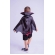 Fantasia Vampiro Halloween Infantil Muvilê - Fantasias Infantis