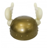 Capacete Grego Com Asas - Acessórios para fantasia