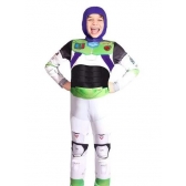 Fantasia Toy Story Buzz Lightyear Infantil Novabrink - Fantasias Infantis