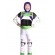 Fantasia Toy Story Buzz Lightyear Infantil Novabrink - Fantasias Infantis