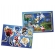 Kit Decorativo Sonic Regina Festas - Temas Infantis
