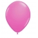 Balão 9 Liso Rosa Forte c/50 Pic Pic - Balões