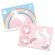 Kit Decorativo Unicórnio Junco - Temas Infantis