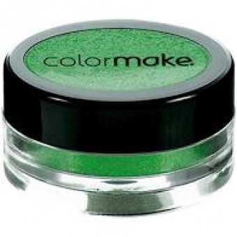 Sombra Iluminadora 2g Verde Colormake