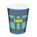 Copo de Papel Battle Royal180ml c/8 Junco - Outlet