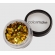 Glitter Formatos 2g Flor Ouro Colormake - Maquiagem