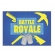 Painel Gigante Battle Royale Junco - Temas Infantis