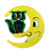 Kit Painel Halloween c/3 Sortidos - Halloween