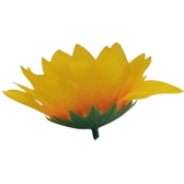 Girassol Decorativo Pequeno - Acessórios para fantasia