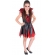 Fantasia Vampira Twilght Infantil Sulamericana - Outlet