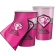 Copo de Papel 180ml Barbie Super Princesa c/8 Regina Festas - Outlet