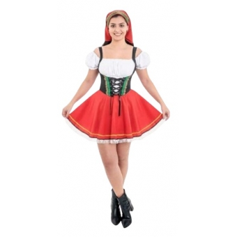 Fantasia Portuguesa Adulto Rei Eli Ana