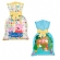 Sacola Plástica Peppa Pig Clássica c/12 Regina Festas - Temas Infantis