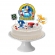 Decoração de Bolo Cenário Sonic c/5 Regina Festas - Temas Infantis
