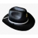 Chapéu Cowboy E.V.A Preto Adulto - Chapéus