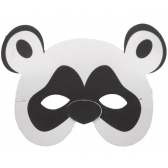 Máscara Panda E.V.A Grinfest - Máscaras