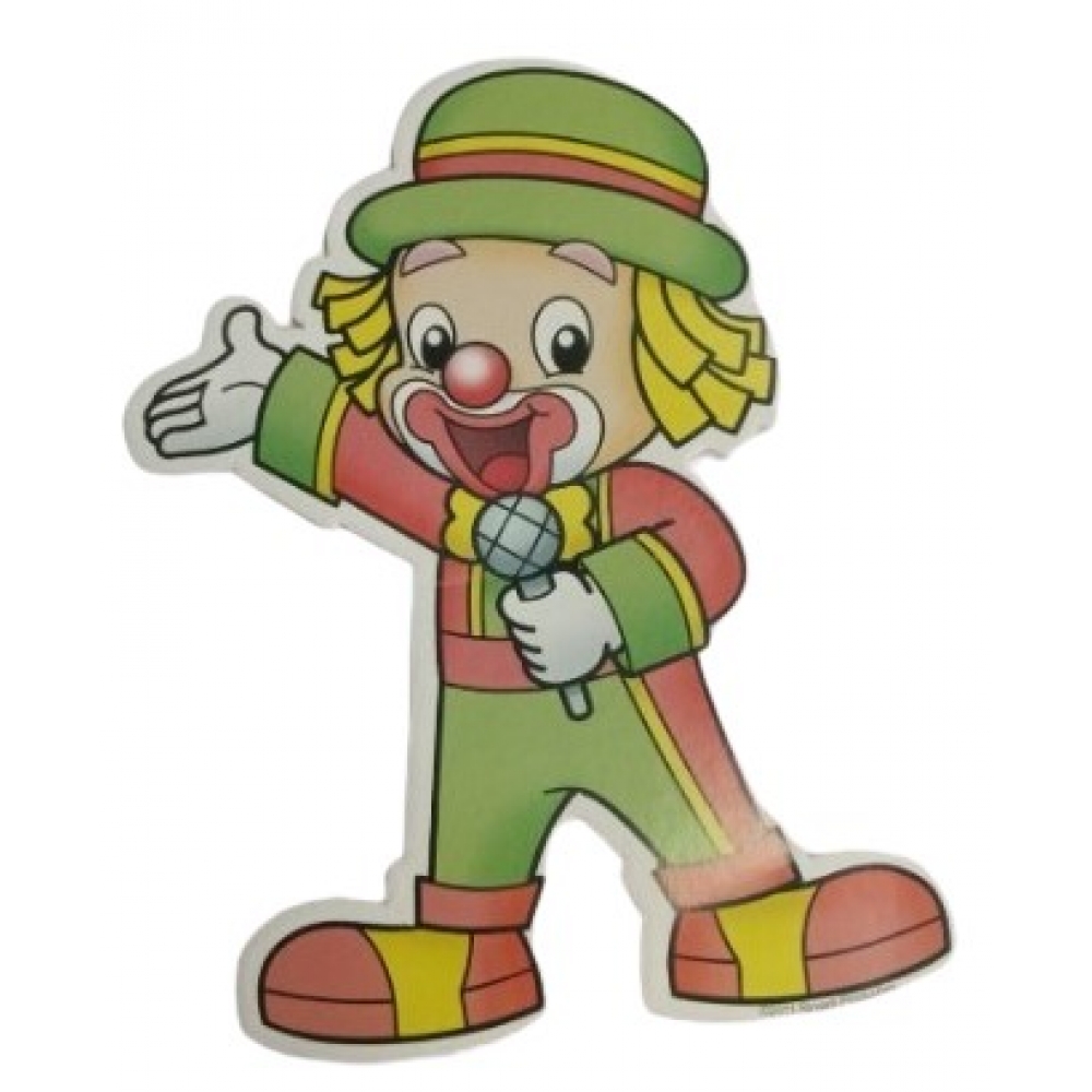 Mini Painel impresso E.V.A Patatá Piffer - Outlet