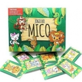 Jogo do Mico Mini Toys - Lembrancinhas