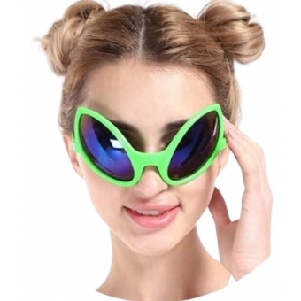 Óculos Fantasia E.T Unidade