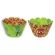 Wrap Para Cupcake Games c/12 Glacê - Temas Infantis
