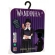 Fantasia Wandinha Infantil Novabrink - Fantasias Infantis