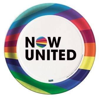 Prato Redondo Now United c/8 Festcolor