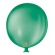 Balão Gigante Liso Verde Folha São Roque - Balões