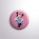 Botton Minnie Mouse c/12 - Temas Infantis
