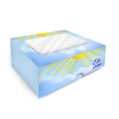 Caixa Para 2 Doces Páscoa Cristã c/4 Duster - Páscoa