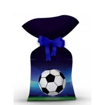 Sacola Surpresa Futebol c/8 Junco