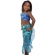 Fantasia A Pequena Sereia Ariel Infantil Novabrink - Fantasias Infantis