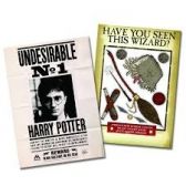 Kit Decorativo Harry Potter Festcolor - Temas Infantis Festcolor