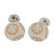 Enfeite Mini Carinhas E.V.A Star Wars BB8 c/6 Piffer - Outlet