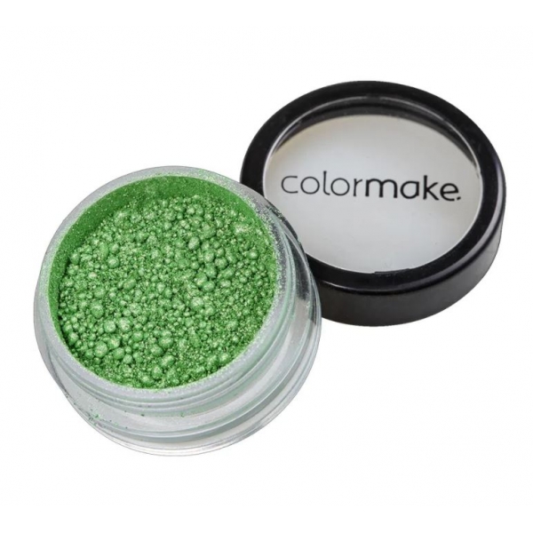 Sombra Iluminadora 2g Verde Colormake - Maquiagem