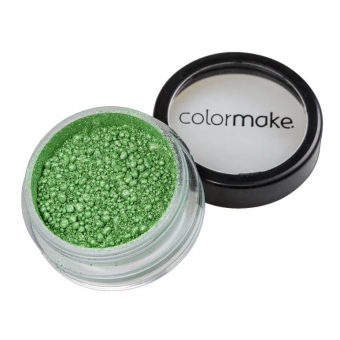 Sombra Iluminadora 2g Verde Colormake