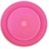 Prato 15cm Biodegradável Pink c/10 Trik Trik - Descartáveis