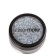 Glitter Formatos 2g Filete Prata Colormake - Maquiagem