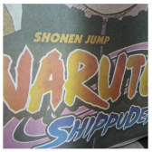 Painel Naruto Shippuden TNT Festcolor - Temas Infantis
