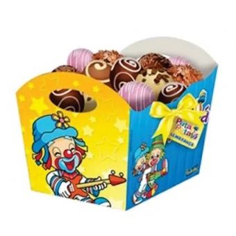 Cachepot Patati Patatá c/8 Festcolor