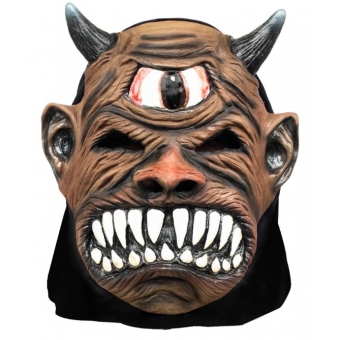 Máscara Látex Ciclope Spook
