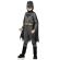 Fantasia Batman Std Filme Liga da Justiça Infantil Sulamericana - Infantil