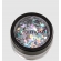 Glitter Formatos 2g Diamante Prata Colormake - Maquiagem