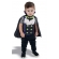 Fantasia Conjunto Vampirinho Baby Anjo - Fantasias Infantis