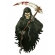 Painel E.V.A Halloween Morte Horripilante Piffer - Halloween