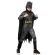 Fantasia Batman Luxo Filme Liga da Justiça Infantil - Infantil