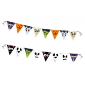 Faixa Halloween Cute Piffer - Halloween