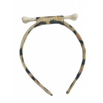 Tiara Pedrita Ossinho Unidade