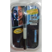 Tinta Mágica Invisível Luz Negra Rostinho Pintado - Maquiagem