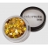 Glitter Formatos 2g Borboleta Ouro Colormake - Maquiagem
