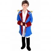 Fantasia Pequeno Príncipe Infantil Sulamericana - Infantis